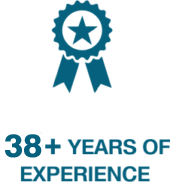 38-years-of-experience