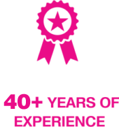40-years-of-experience